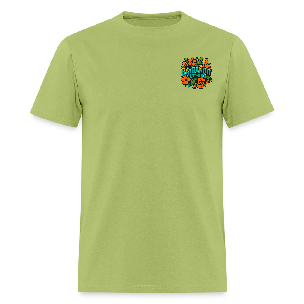 Bandit The Skeleton - kiwi