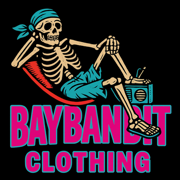 Baybandit Clothing