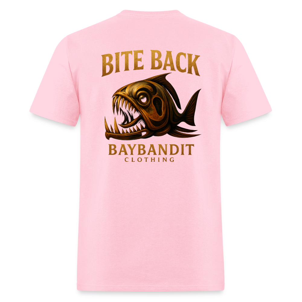 Bite Back - pink
