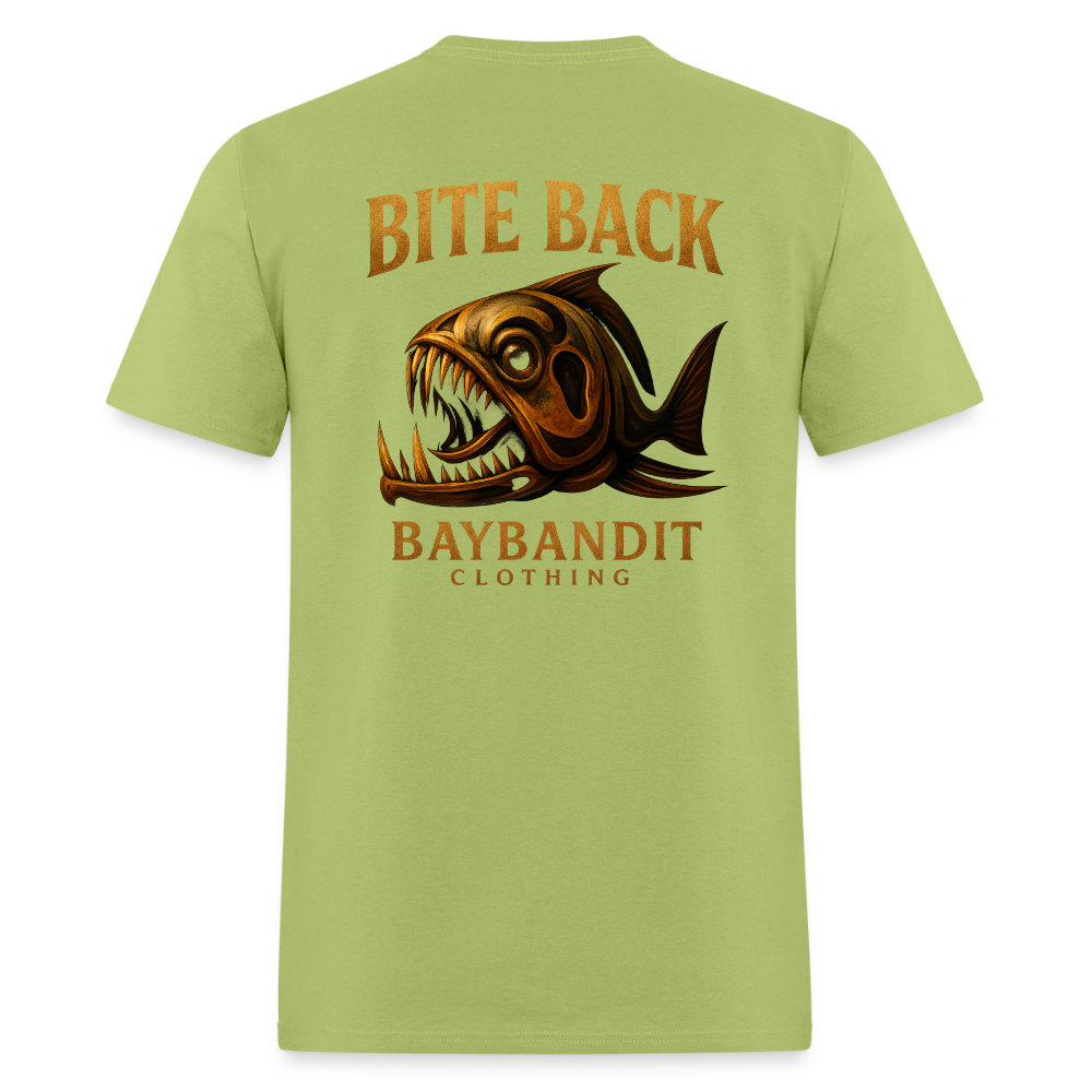 Bite Back - kiwi