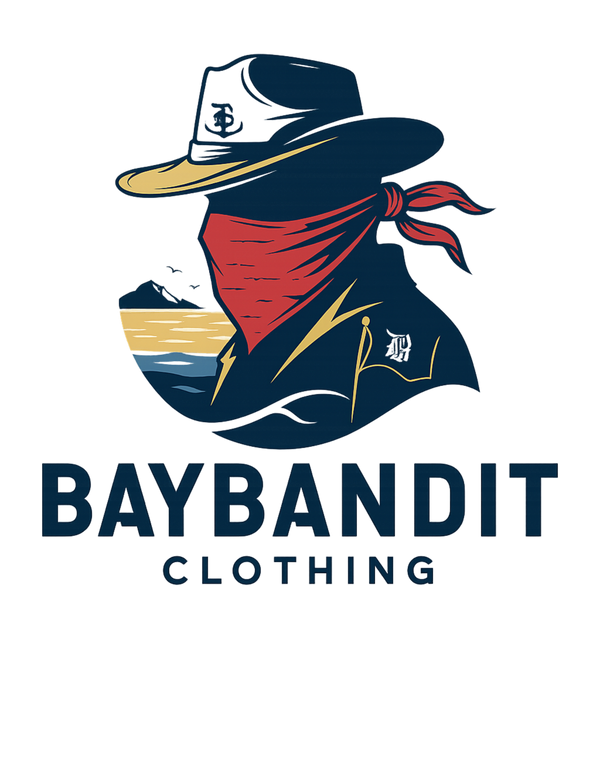 Baybandit Clothing