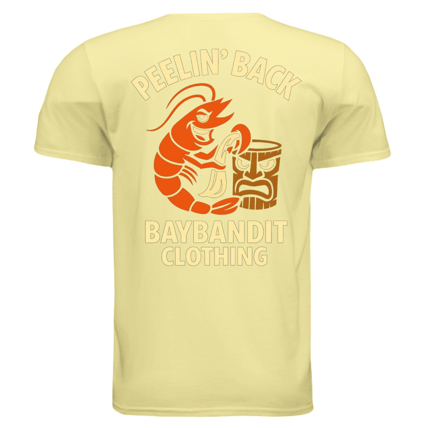 CORNSILK - BACK